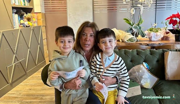 Parla Özel Eğitim Ve Rehabilitasyon Merkezi