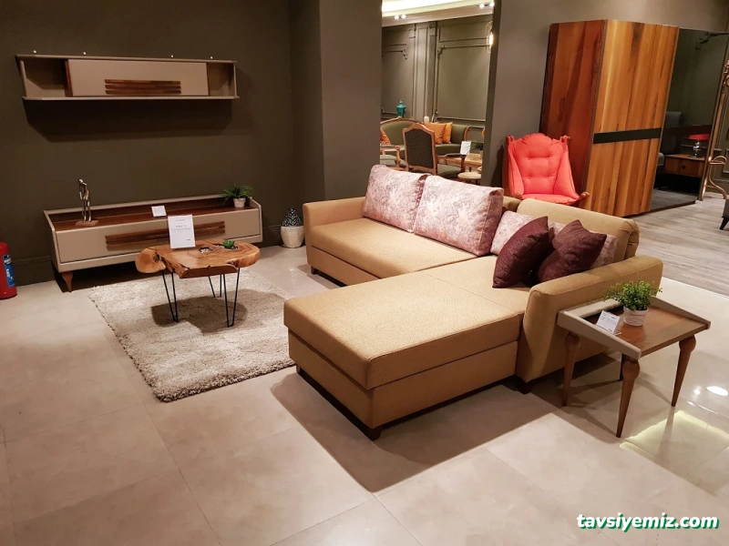 Parlak Ev Mobilya Bursa