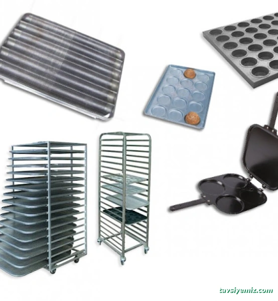 Parlak Metal Kaplama