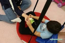 Parlar Özel Eğitim Ve Rehabilitasyon Merkezi