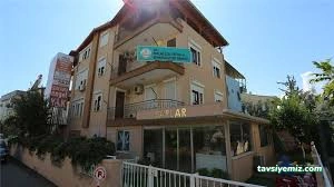 Parlar Özel Eğitim Ve Rehabilitasyon Merkezi