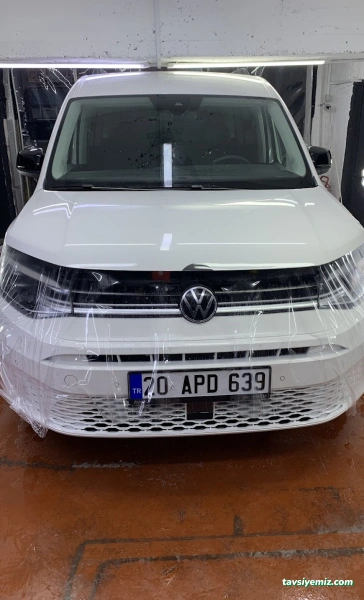 Parlax Oto Kuaför & Seramik Kaplama