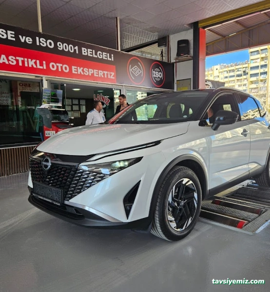 Pars Adana Oto Ekspertiz