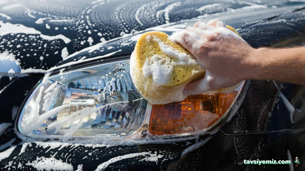 Pars Oto Kuaför & Yıkama