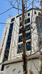 Pars Palas Hotel