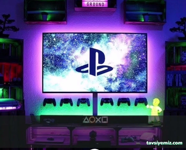 Pars Playstation Cafe