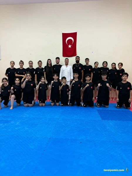 Pars Taekwondo Spor Kulubü