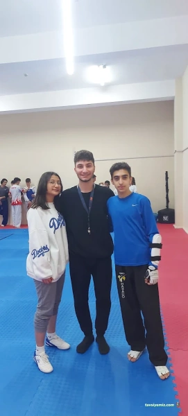 Pars Taekwondo Spor Kulubü