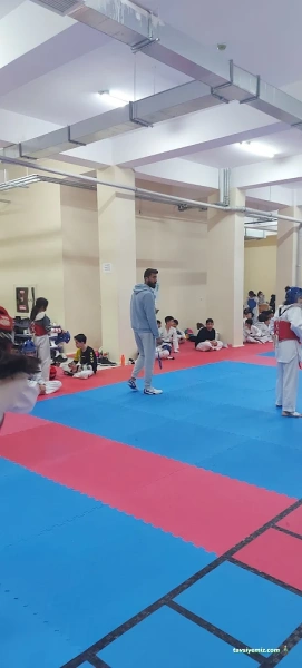 Pars Taekwondo Spor Kulubü