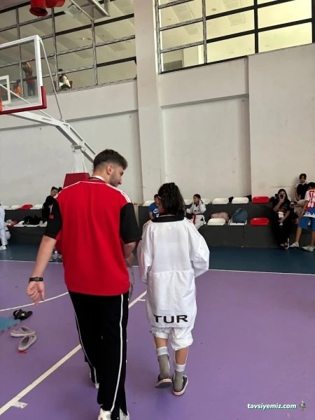 Pars Taekwondo Spor Kulubü