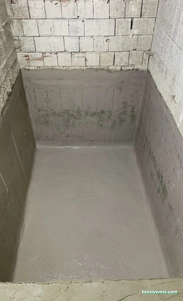 Partal Yapı Yalıtım İzolasyon