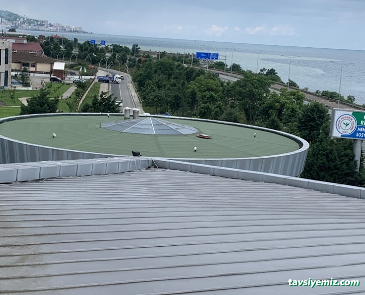 Partal Yapı Yalıtım İzolasyon