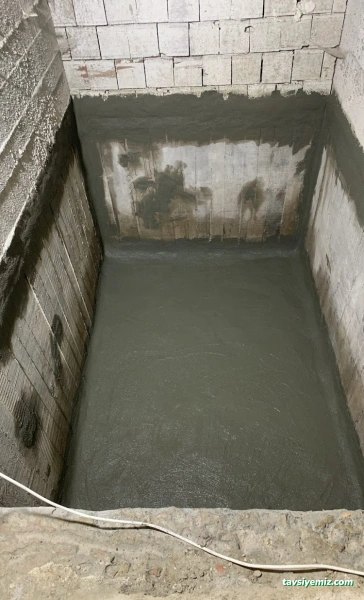 Partal Yapı Yalıtım İzolasyon