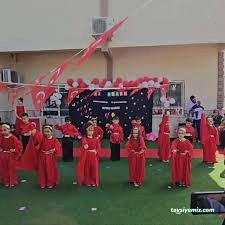 Partilya Organizasyon Evi