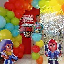 Partilya Organizasyon Evi