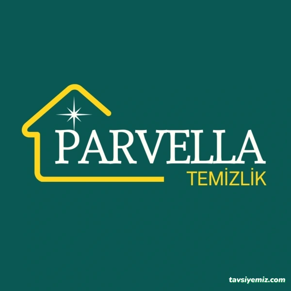 Parvella Temizlik