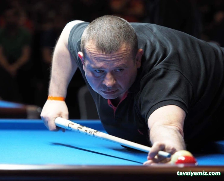 Paşa Bilardo & Fast Food Cafe