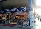 Paşa Teknik