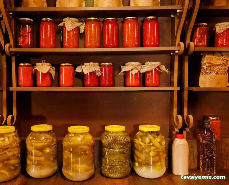 Paşahan Cafe Restaurant