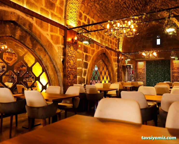 Paşahan Cafe Restaurant