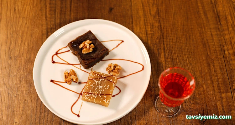 Paşahan Cafe Restaurant