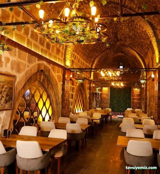 Paşahan Cafe Restaurant