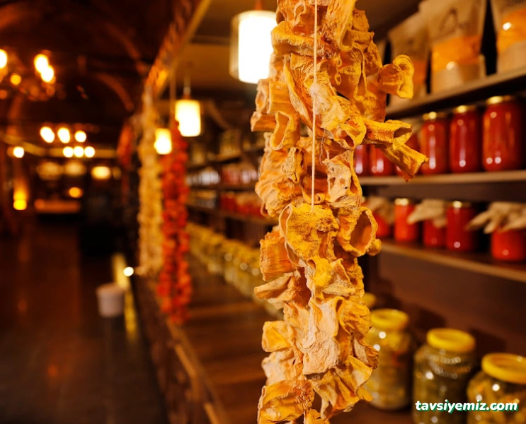 Paşahan Cafe Restaurant