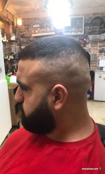 Paşalı Erkek Kuaförü