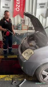 Paşam Oto Tamir Ve Bakım Servisi