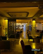 Pasha Cafe & Oyun Salonu