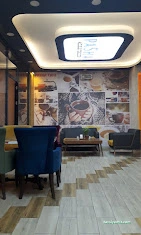 Pasha Cafe & Oyun Salonu