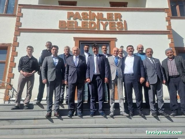 Pasinler Belediyesi