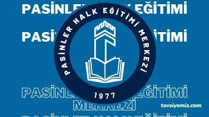 Pasinler Halk Eğitimi Merkezi