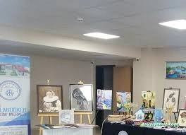 Pasinler Halk Eğitimi Merkezi