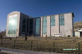 Pasinler İbrahim Hakkı Devlet Hastanesi - Erzurum Pasinler - 1