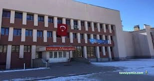 Pasinler Kaymakamlığı