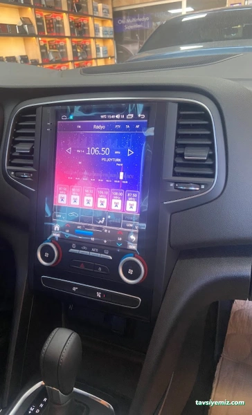 Passha Sound Multimedya Denizli