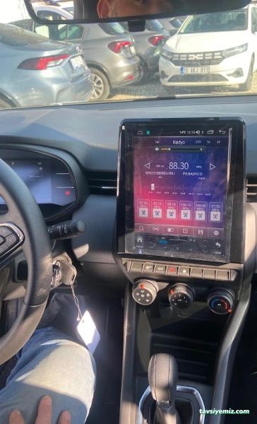 Passha Sound Multimedya Denizli