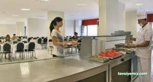 Patanlar Lokantası Toplu Yemek Ve Catering Hizmetleri