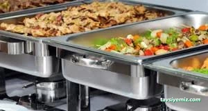 Patanlar Lokantası Toplu Yemek Ve Catering Hizmetleri