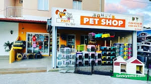 Pati Pet Market