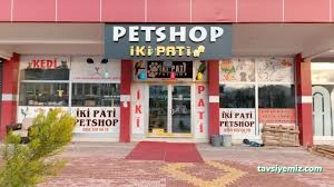 Pati Petshop