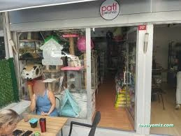 Pati Petshop