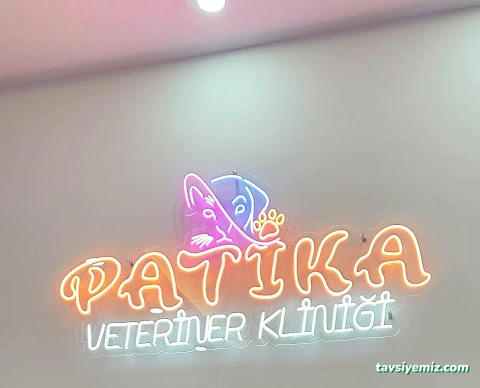 Patika Veteriner Kliniği | Elazığ Veteriner | Elazığ Veteriner Kliniği