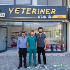 Patipet Veteriner Kliniği