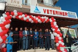 Patipet Veteriner Kliniği