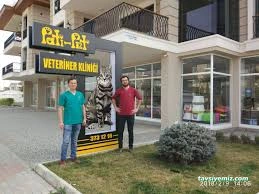 Patipet Veteriner Kliniği