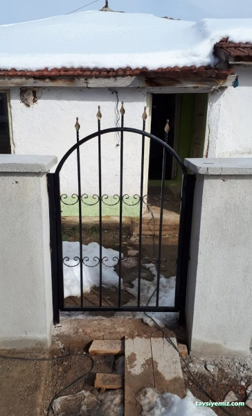 Patır Demir Doğrama