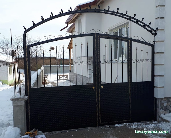 Patır Demir Doğrama