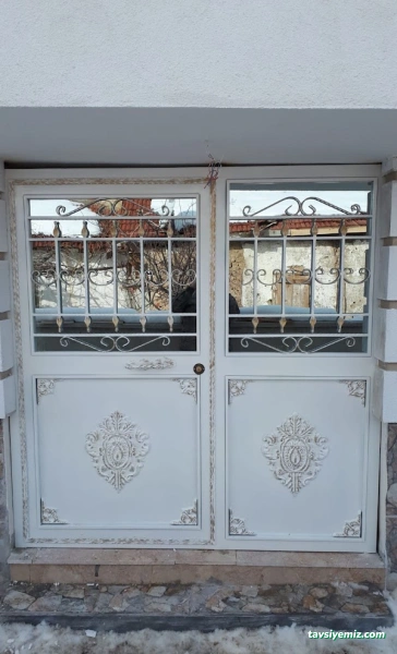 Patır Demir Doğrama